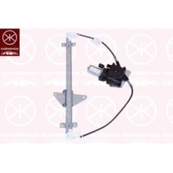 Window Regulator - KK 32661801