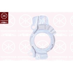 Brake Disc Dust Shield - KK 3266378