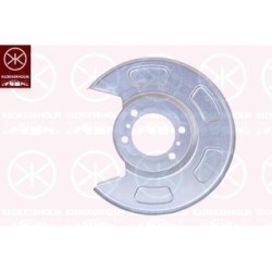 Brake Disc Dust Shield - KK 3266877