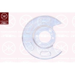 Brake Disc Dust Shield - KK 3266878