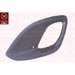 Bumper Grille - KK 3266913