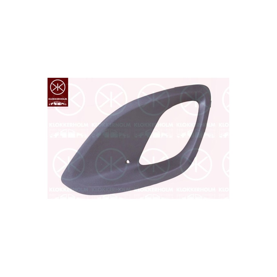 Bumper Grille - KK 3266914
