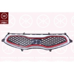 Radiator Grille - KK 3266991