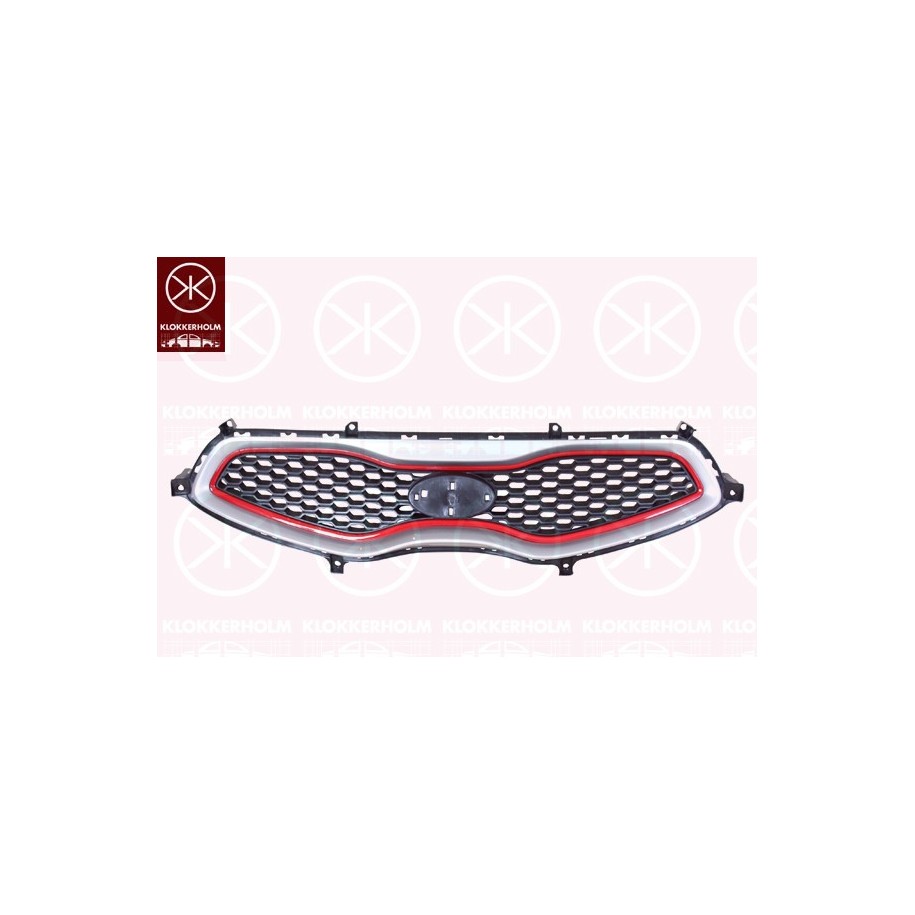 Radiator Grille - KK 3266991