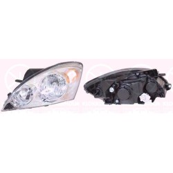 Headlight - KK 32670142