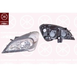 Headlight - KK 32670145