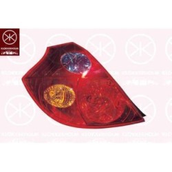 Rear Tail Light - KK 32670712