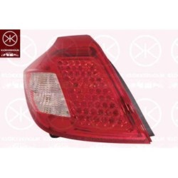 Rear Tail Light - KK 32670714