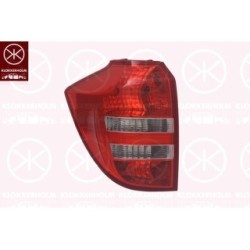 Rear Tail Light - KK 32670715