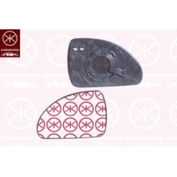 Exterior Mirrors Glass - KK 32671064