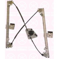 Window Regulator - KK 32671801