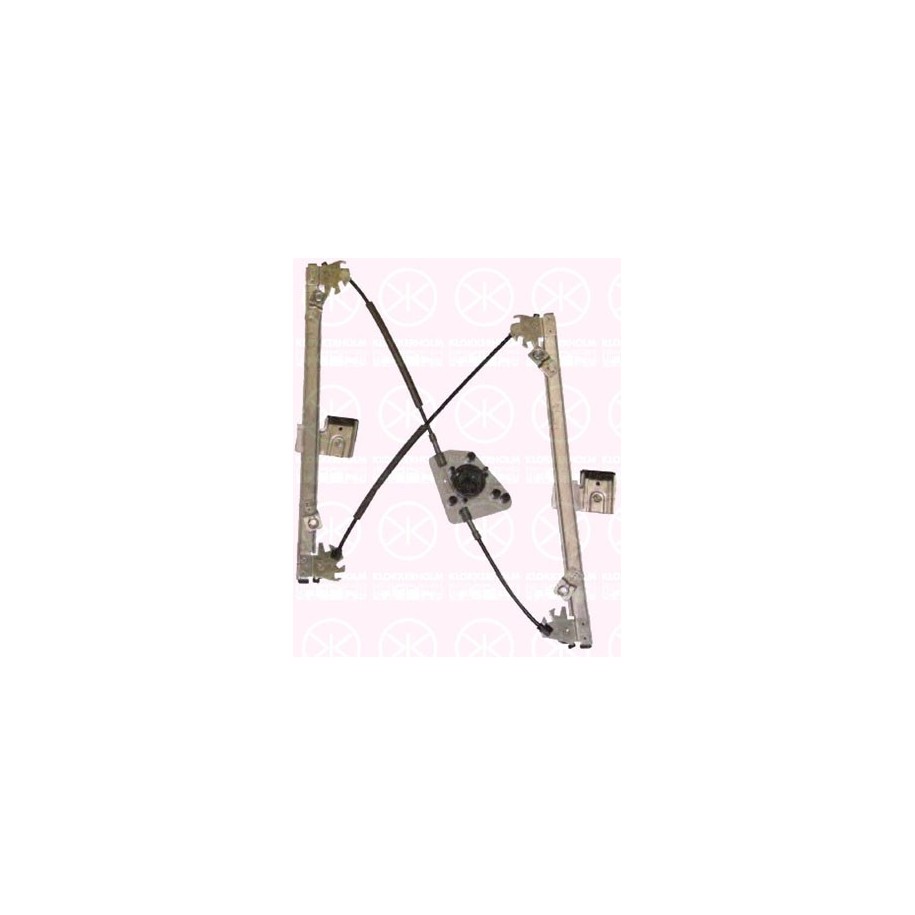 Window Regulator - KK 32671802