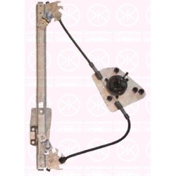 Window Regulator - KK 32671902