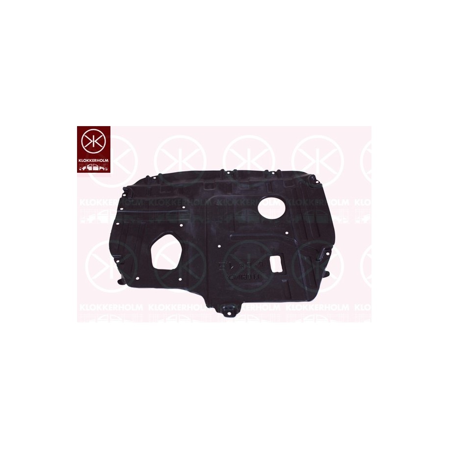 Engine Cover - KK 3267796