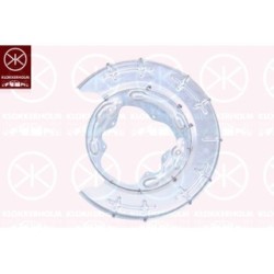 Brake Disc Dust Shield - KK 3267878