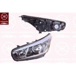 Headlight - KK 32680131