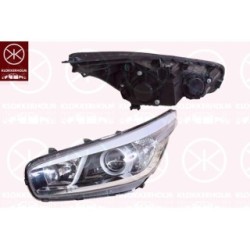 Headlight - KK 32680133