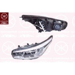 Headlight - KK 32680135