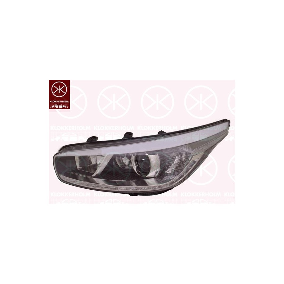 Headlight - KK 32680137