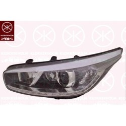 Headlight - KK 32680138