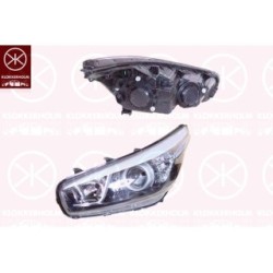 Headlight - KK 32680142