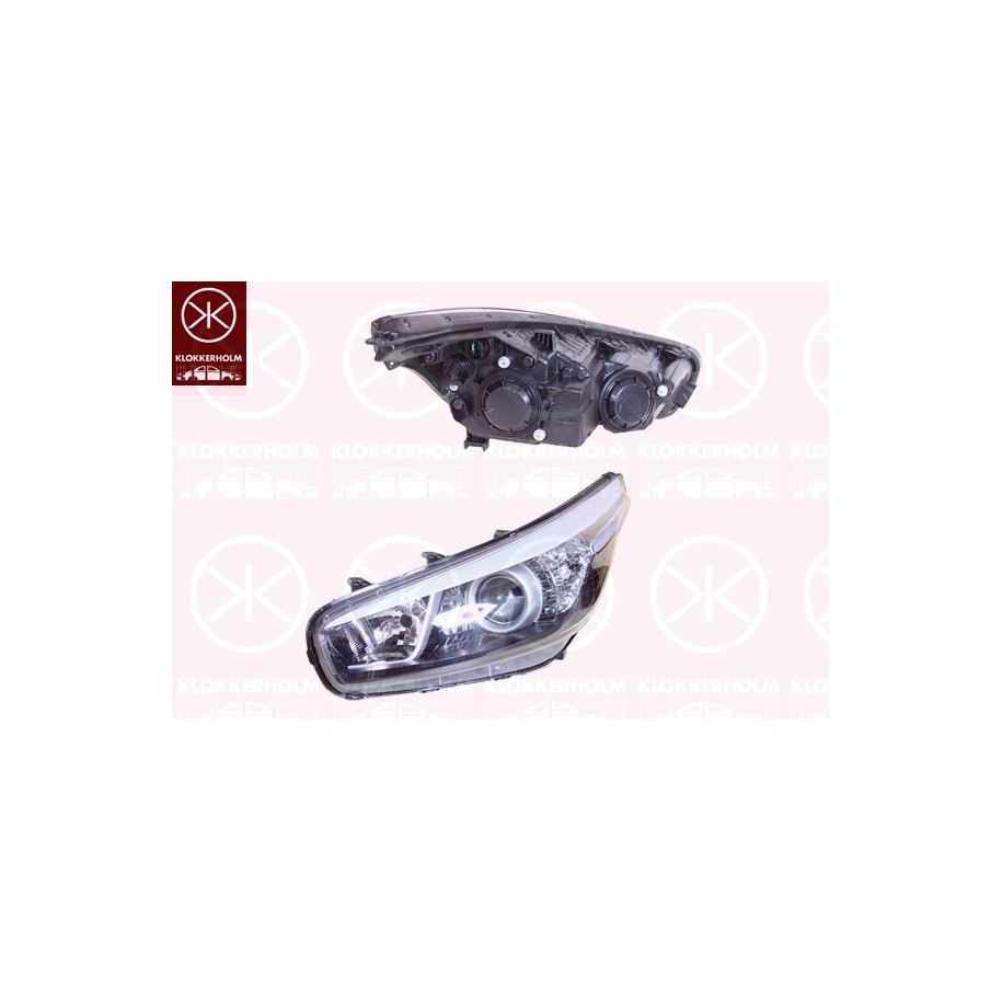 Headlight - KK 32680142