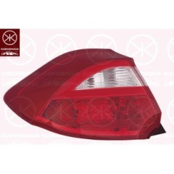Rear Tail Light - KK 32680721