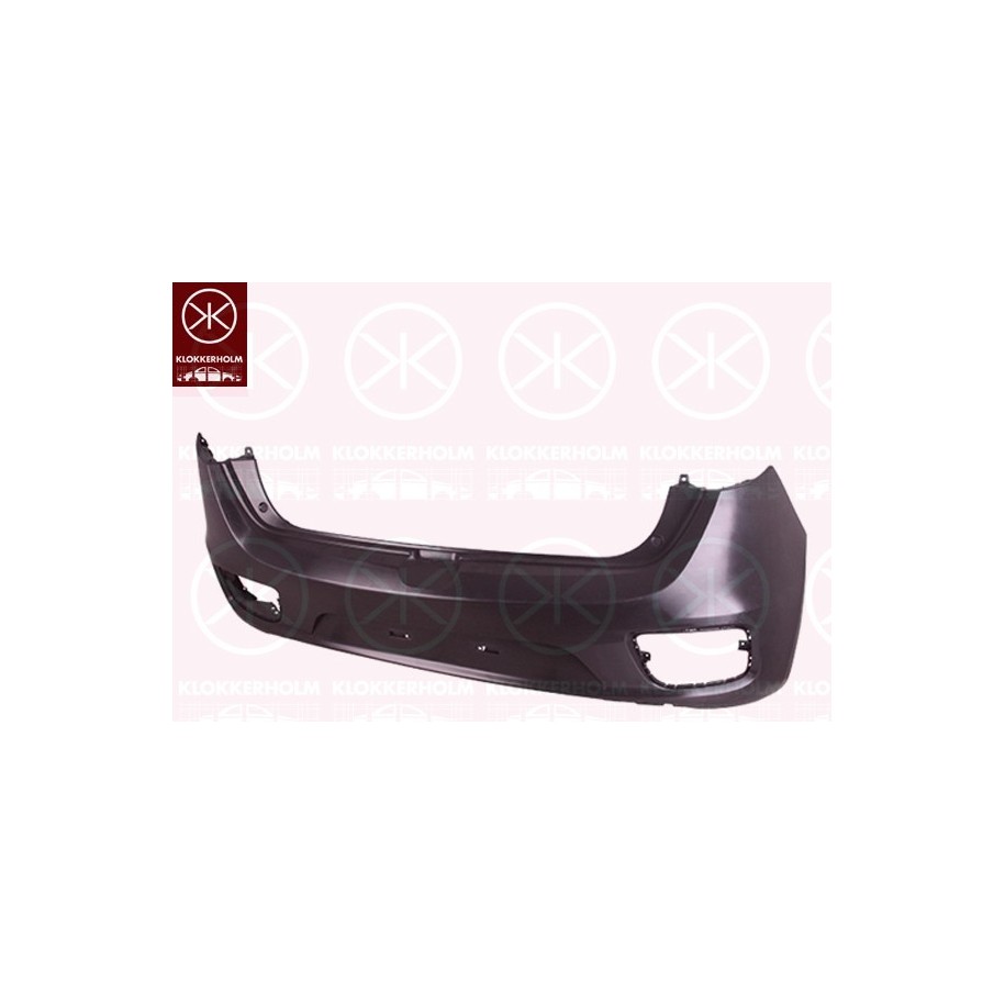 Bumper - KK 3268951