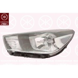 Headlight - KK 32730141