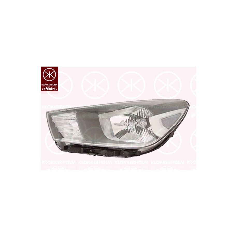 Headlight - KK 32730141