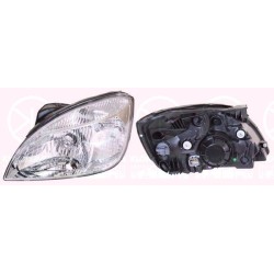 Headlight - KK 32770143