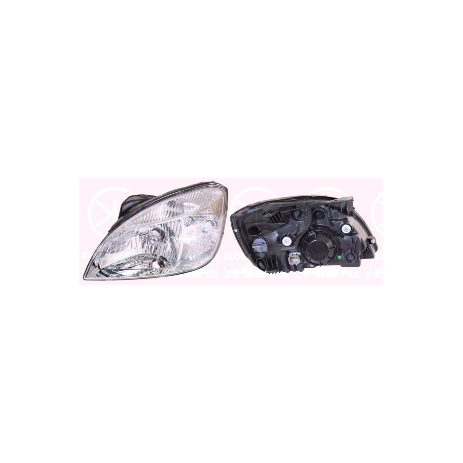 Headlight - KK 32770143