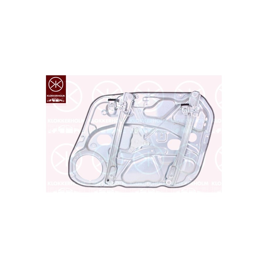 Window Regulator - KK 32771701