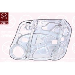 Window Regulator - KK 32771702