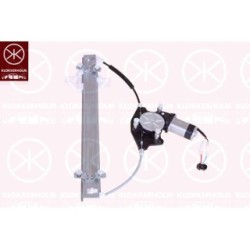 Window Regulator - KK 32771802