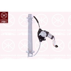Window Regulator - KK 32771902