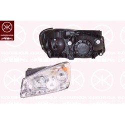 Headlight - KK 32780143