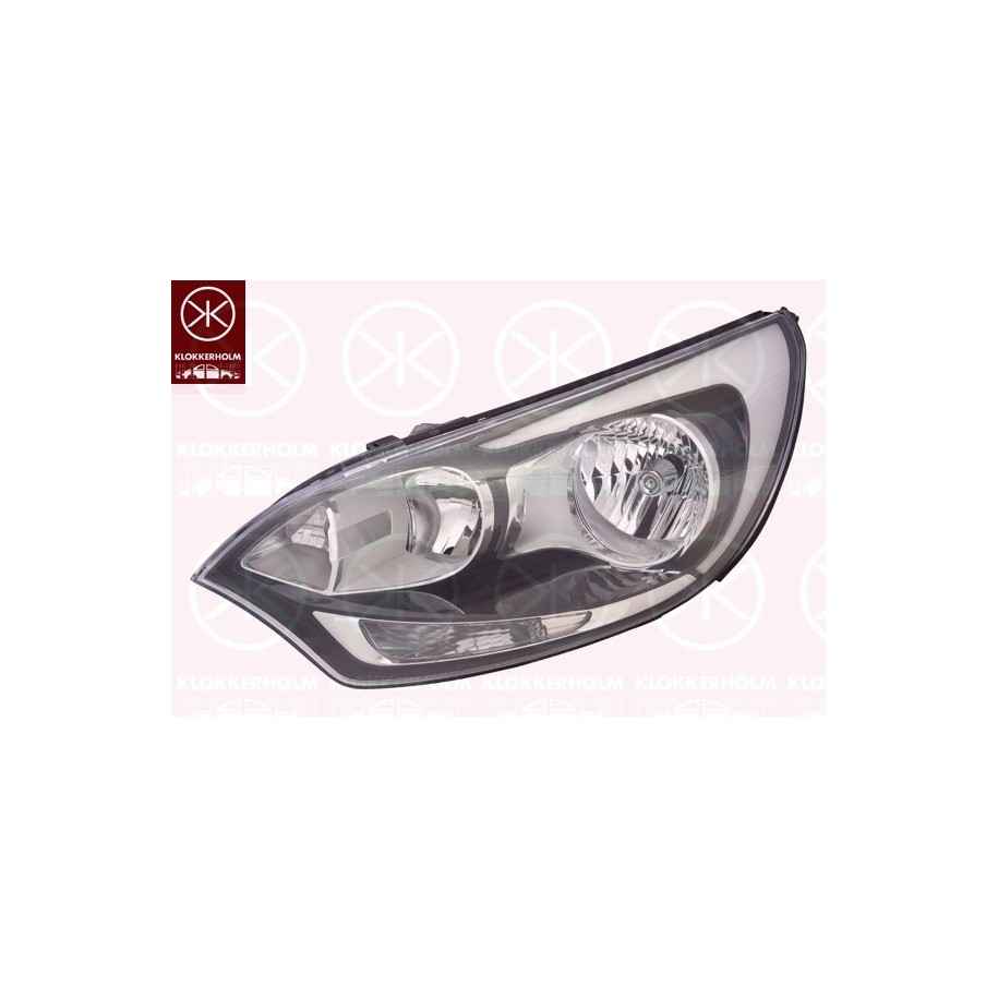 Headlight - KK 32790142