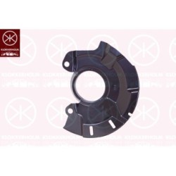 Brake Disc Dust Shield - KK 3279377