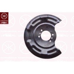 Brake Disc Dust Shield - KK 3279878