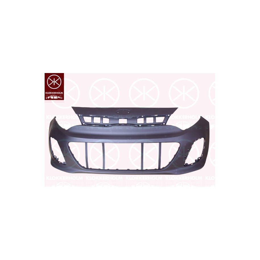 Bumper - KK 3279903A1