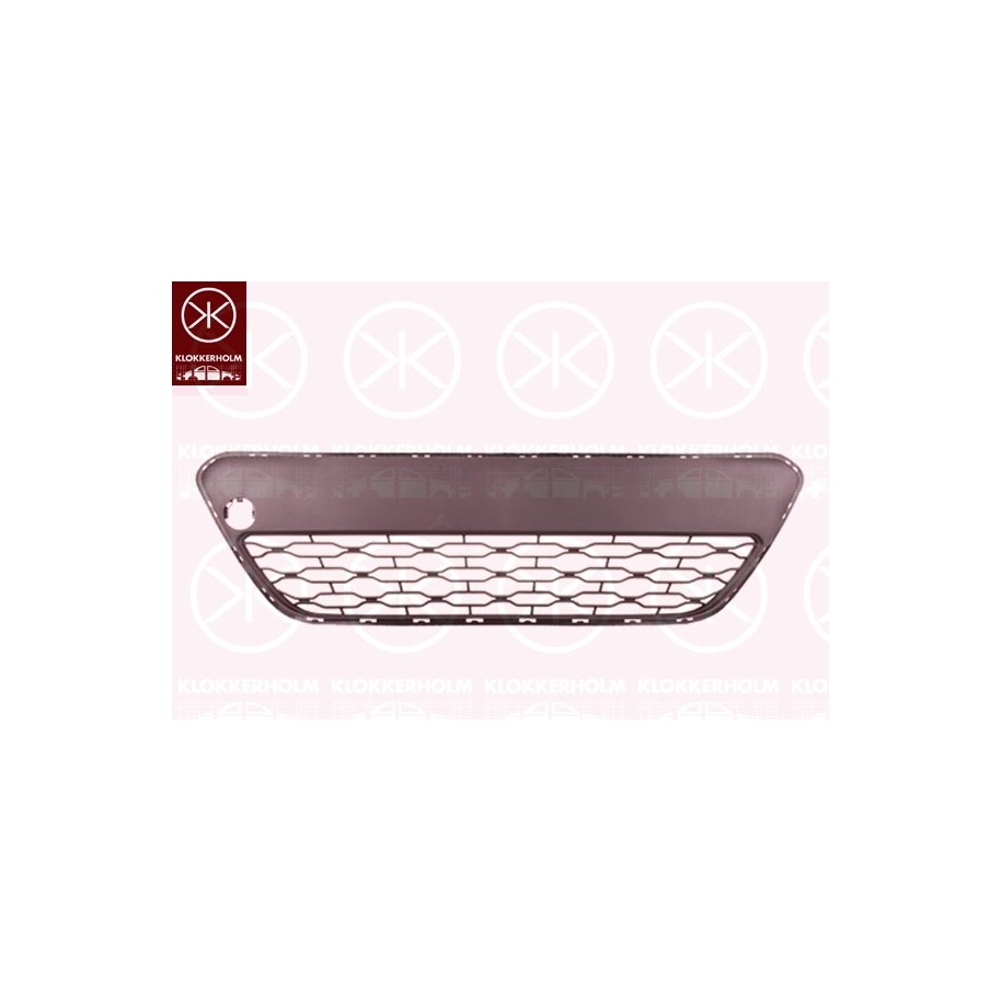 Bumper Grille - KK 3279910A1