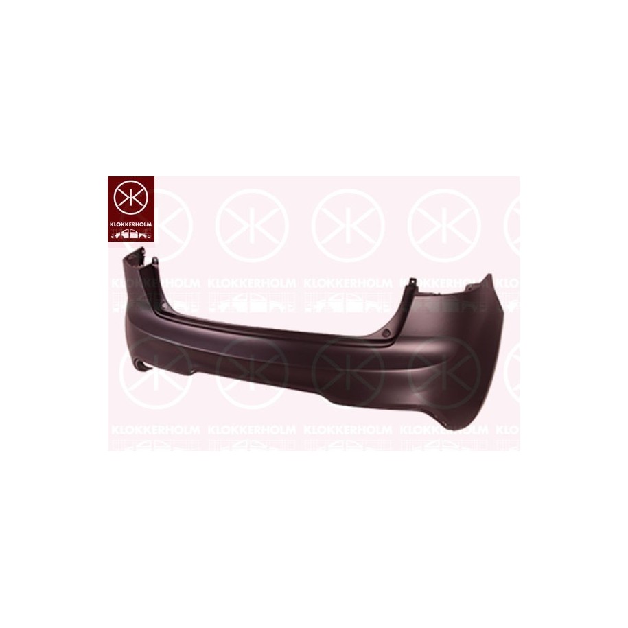 Bumper - KK 3279950A1