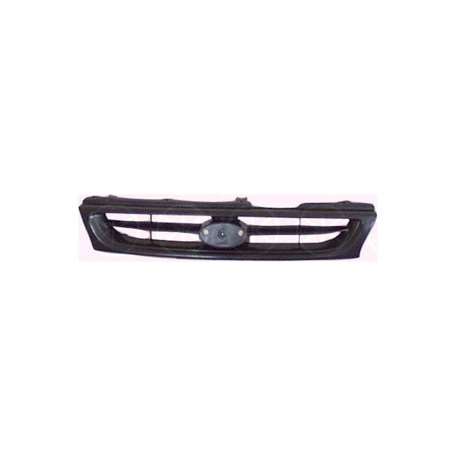 Radiator Grille - KK 3281990A1