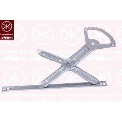 Window Regulator - KK 32841801