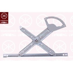 Window Regulator - KK 32841901