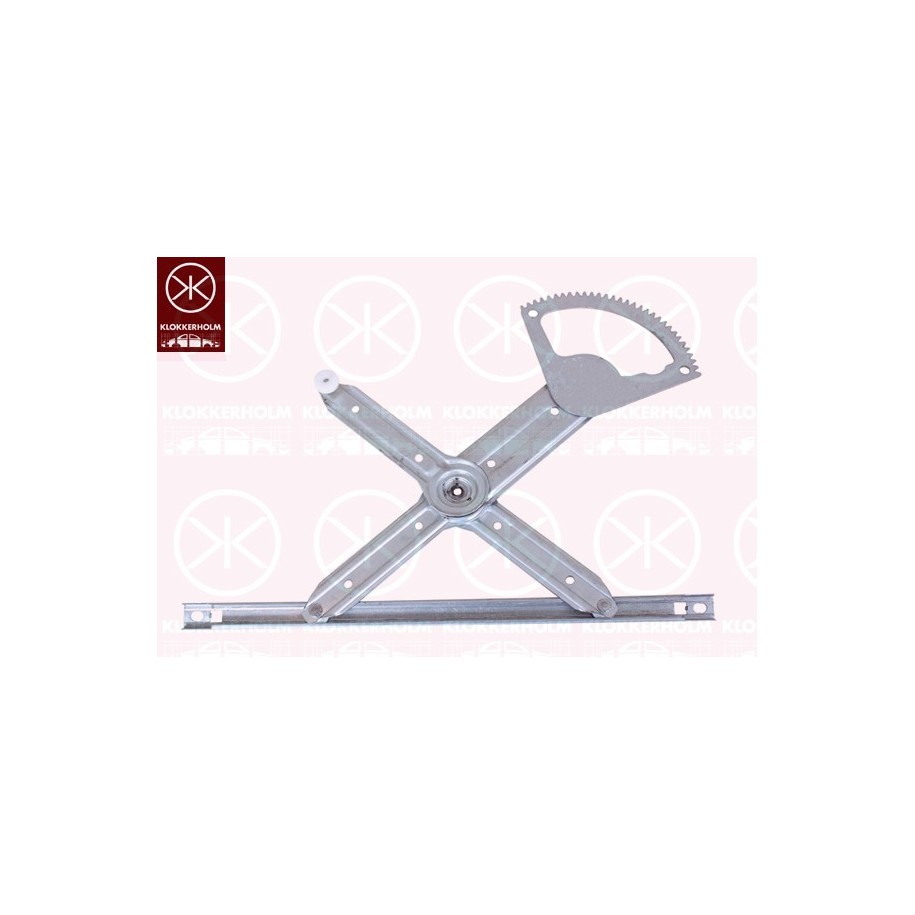 Window Regulator - KK 32841901