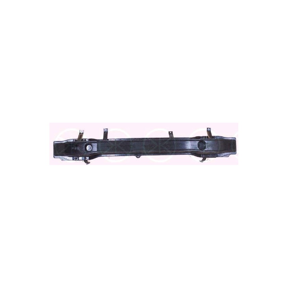 Bumper Support Bar - KK 3286960A1