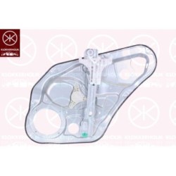Window Regulator - KK 32891704