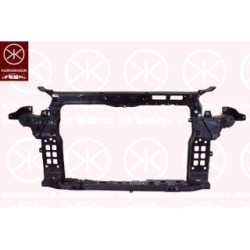 Front Slam Panel - KK 3289200